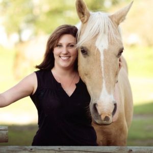 Equine Attunement is a holistic horse treatment that uses applied kinesiology techniques to identify and address underlying health, behavioral, and physical issues in horses