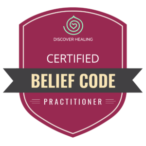 The Belief Code reveals how our beliefs shape reality and offers tools to transform limiting beliefs for personal growth.